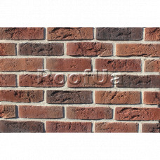 Loft brick Бельгійський 8